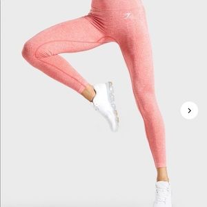 Gymshark Vital Seamless Leggings